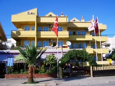 Happy Holiday Apart Μαρμαρίς Ξενοδοχείο