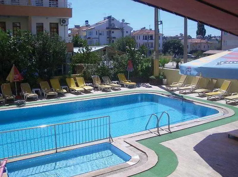 Happy Holiday Apart Μαρμαρίς 4*,  Τουρκία