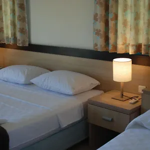 Otel Club Bellamare, Marmaris